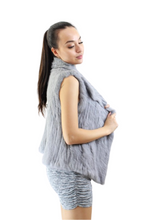 Load image into Gallery viewer, soft grey