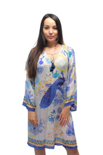 Load image into Gallery viewer, peacock