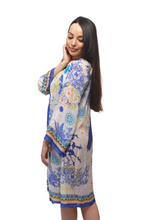 Load image into Gallery viewer, peacock