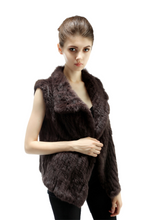 Load image into Gallery viewer, dark brown