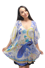 Load image into Gallery viewer, peacock