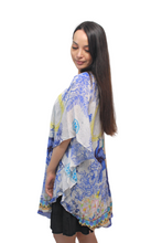 Load image into Gallery viewer, peacock