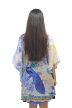 Load image into Gallery viewer, peacock