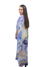 Load image into Gallery viewer, peacock