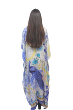 Load image into Gallery viewer, peacock