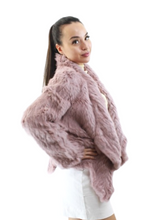 Load image into Gallery viewer, soft burgundy