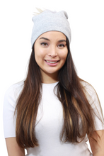 Load image into Gallery viewer, soft grey