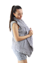 Load image into Gallery viewer, soft grey