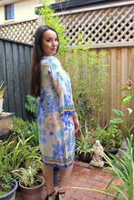 Load image into Gallery viewer, peacock