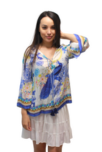 Load image into Gallery viewer, peacock