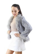 Load image into Gallery viewer, soft grey