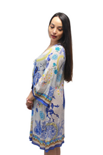 Load image into Gallery viewer, peacock