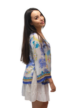 Load image into Gallery viewer, peacock