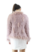 Load image into Gallery viewer, soft burgundy