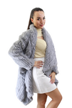 Load image into Gallery viewer, soft grey