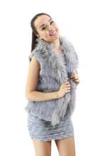 Load image into Gallery viewer, soft grey