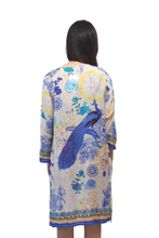 Load image into Gallery viewer, peacock