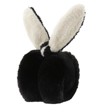 Load image into Gallery viewer, Plain | Faux Fur Earmuff
