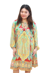 Bloom Dress | Persia