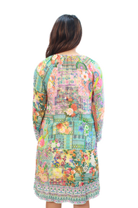 Bloom Dress | Geisha