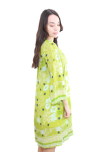 Load image into Gallery viewer, Dress with Tie Detail | Aulia
