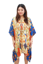 Load image into Gallery viewer, Medium Kaftan with Tie Detail | Nadia
