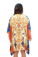 Load image into Gallery viewer, Medium Kaftan with Tie Detail | Nadia
