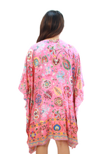 Load image into Gallery viewer, Medium Kaftan with Tie Detail | Athena
