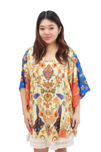 Load image into Gallery viewer, Butterfly Kaftan | Nadia
