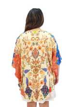 Load image into Gallery viewer, Butterfly Kaftan | Nadia
