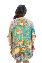 Load image into Gallery viewer, Butterfly Kaftan | Geisha
