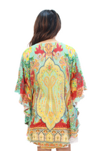 Load image into Gallery viewer, Butterfly Kaftan | Persia
