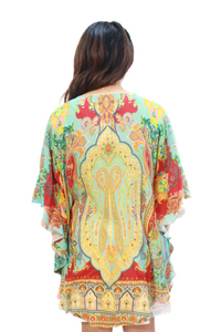 Butterfly Kaftan | Persia