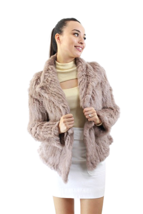 soft brown