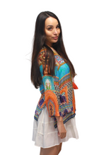 Load image into Gallery viewer, saffron

