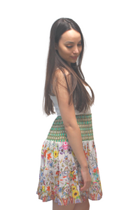 floral