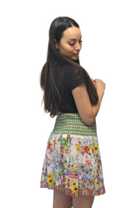floral